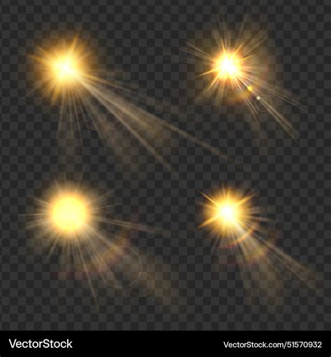 Image result for Sunlight Effect