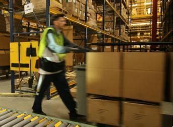 Neovia Logistics Services Office Photos