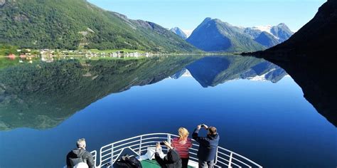 10 BEST Places to Visit in Balestrand - UPDATED 2022 (with Photos ...
