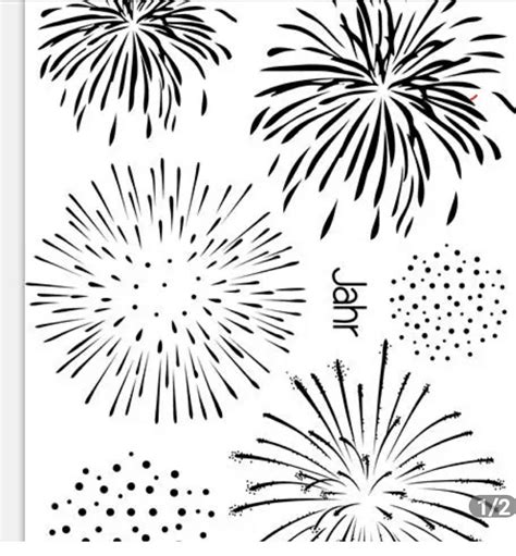 Image result for How to Draw a Firework