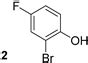 Selective and Efficient Generation of ortho-Brominated para-Substituted ...