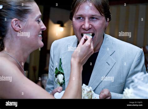 Image result for Groom Eats Bride