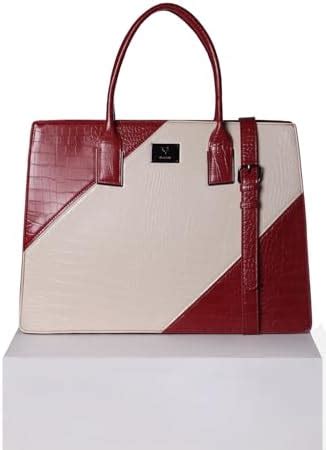 Allen Solly Women Red Casual Handbag : Amazon.in: Fashion