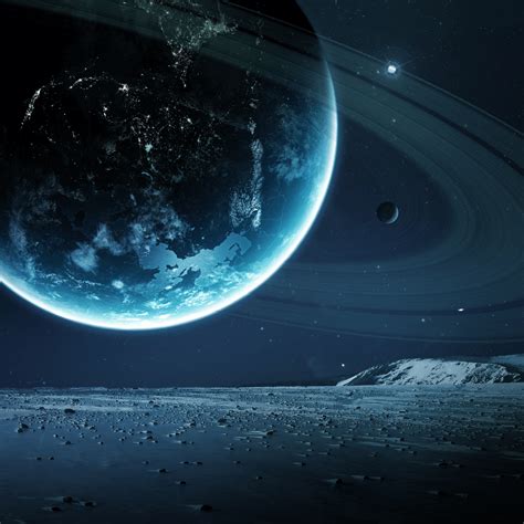 Astronomers have recently discovered a new ring around the planet Uranus. This ring, which is ...