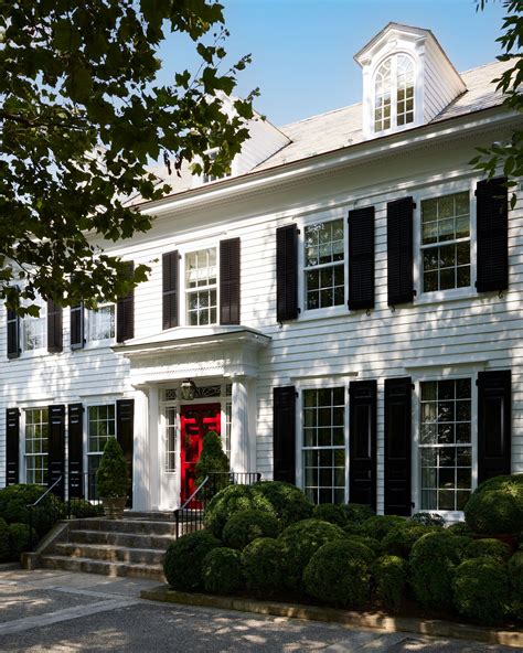 Modified Greek Revival Architectural Styles An Urban Cottage: Greek