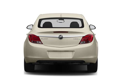 2013 Buick Regal Specs, Price, MPG & Reviews | Cars.com
