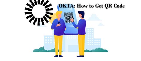 Image result for Okta Google Authenticator QR Code Example