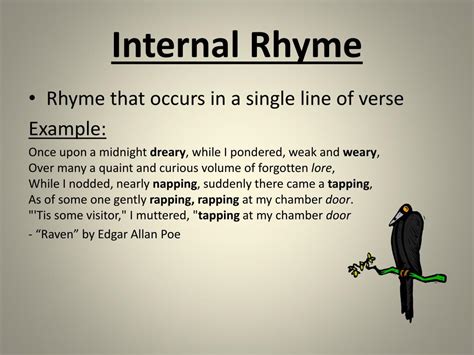 PPT - Poetry: Rhyme Time PowerPoint Presentation, free download - ID ...
