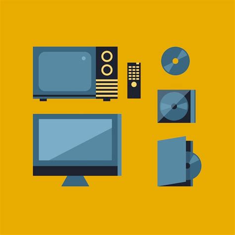 Electronics Vector 的图像结果