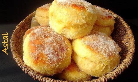 PEČENE KROFNE SA JOGURTOM MEKANE KO DUŠA RECEPT KOJI UVEK USPEVA ...