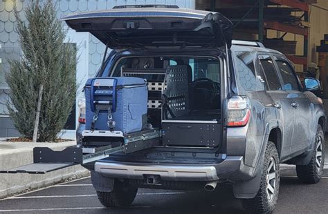 Image result for 4Runner 3rd Row