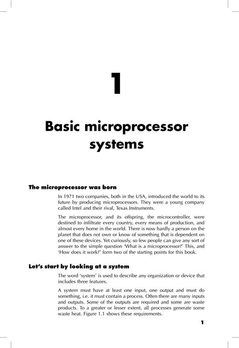Image result for Basic Microprocessor System