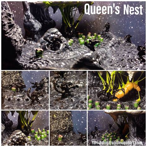 Image result for Alien Nest