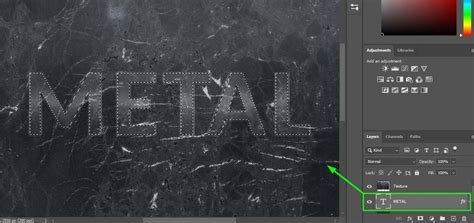 Image result for Viking Metal Text Photoshop Tutorial