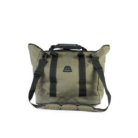 Korum Transition Bait and Bits Bag