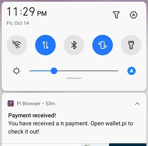 Image result for Pi Explorer Notifications