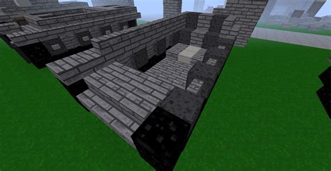 Image result for Mod Tank Building