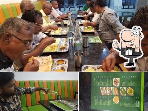 Arusuvai samayal restaurant, Karaikal - Restaurant reviews