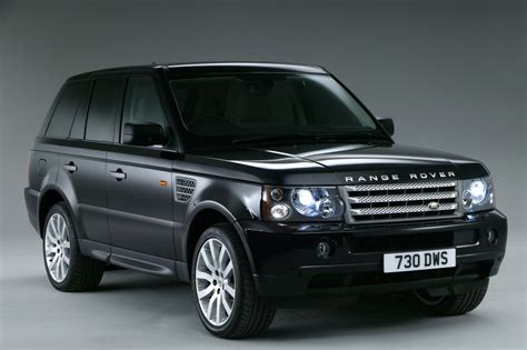 New Cars Models: Range Rover