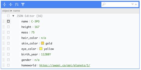 Image result for Edit JSON
