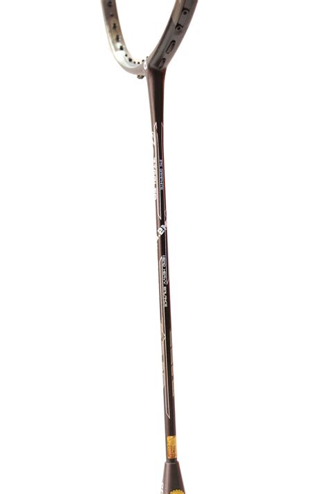 APACS Z Ziggler Lite Badminton Racket - TriplePointSports