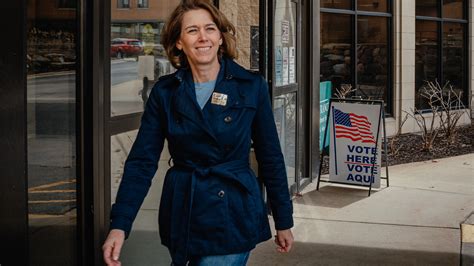 Susan Crawford Wins Wisconsin Supreme Court Election, Despite Elon Musk ...