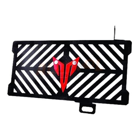 Yamaha - MT15 - Motorbike Radiator Guard Protector Grill | Alatool ...