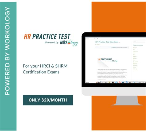HR Practice Test SHRM - Learn by Workology