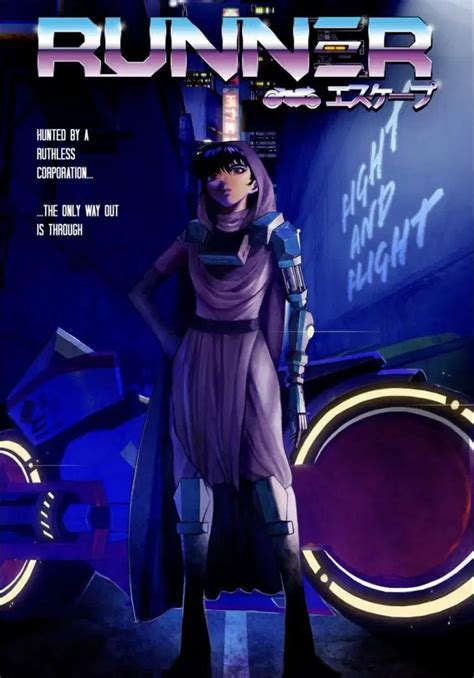 Image result for Runner Video Game