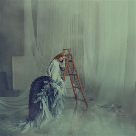 Damian Drewniak and his creative, fine art photography!