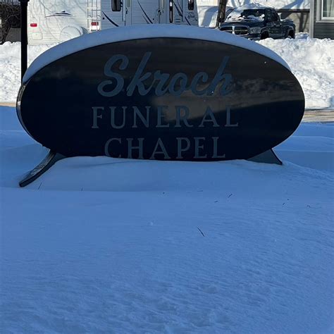 Skroch Funeral Chapel | Flandreau SD