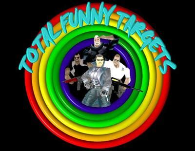 TFT-Clan - Total Funny Targets