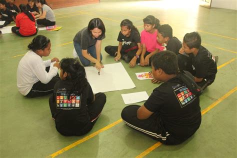 Local Community Student Activity 的图像结果