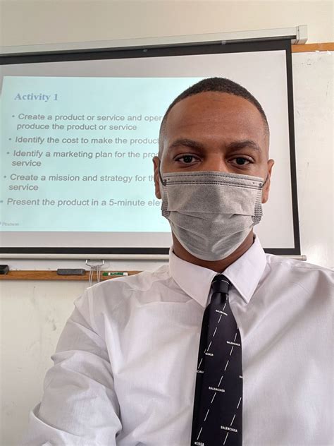 Dr. Miles/ Professor Miles! Teach a course for a MBA program this ...