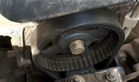 cost to replace alternator pulley
