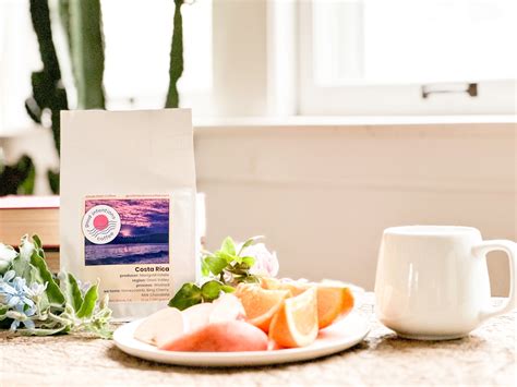 Good Intentions Coffee