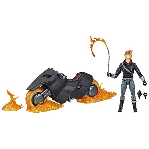 Marvel Legends Series Ghost Rider, 6 Comics India | Ubuy
