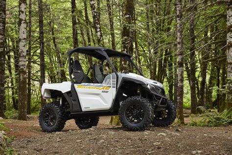 2024 WOLVERINE X2 1000 - Key Features | Yamaha Motorsports, USA
