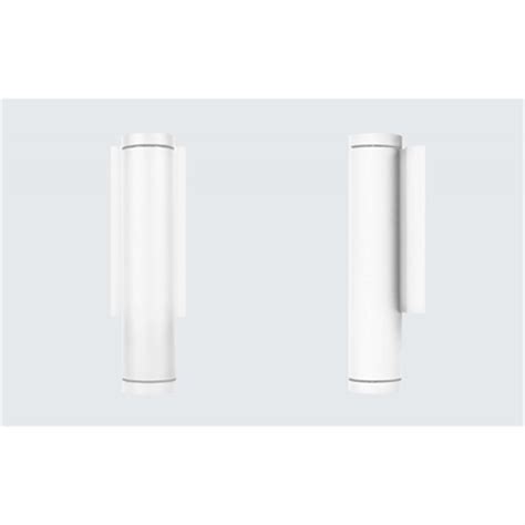 BIM objects - Free download! Cylinder Nano Wall Mount Direct | BIMobject