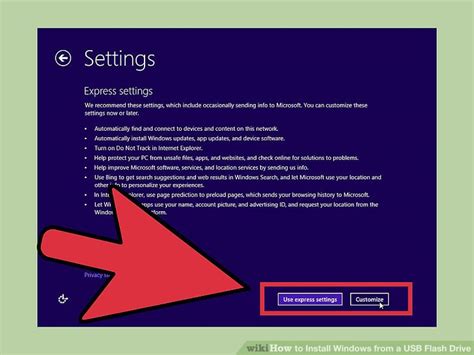 Image result for How to Install OS Windows Using a Flash