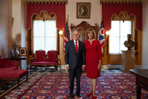 Governor Mike DeWine