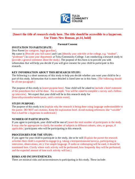 child assent .docx - Insert the title of research study here. The ...