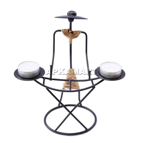 Buy Candle Tea Light Holders Online for Home & Diwali Decor