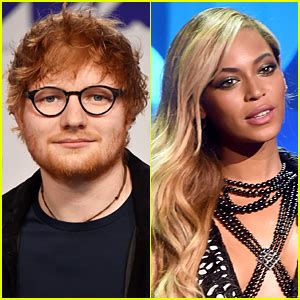Ed Sheeran & Beyonce Drop ‘Perfect Duet’ – Stream, Lyrics & Download ...