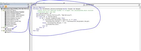 Image result for Time Picker Excel VBA
