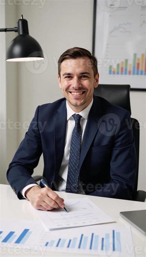 Office Portrait Example 的图像结果