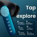 Boult Y1 Pro with Zen Quad Mic ENC, 60Hrs Battery, Fast Charging ...