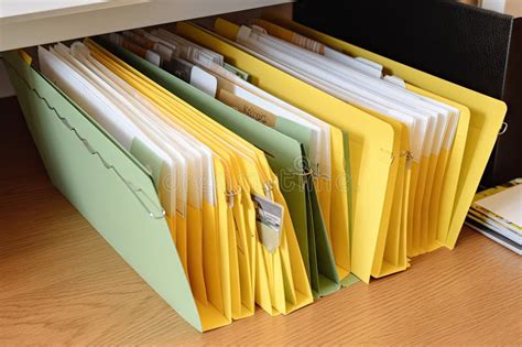 Image result for Simple Filing System