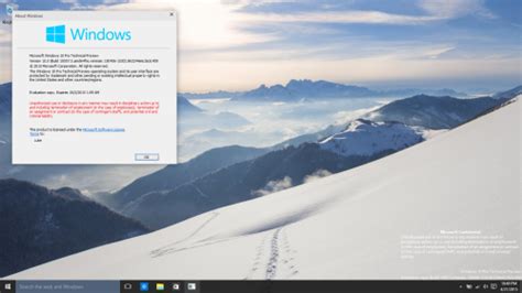 Windows 10:10.0.10057.0.winmain.150406-1530 - BetaWorld 百科