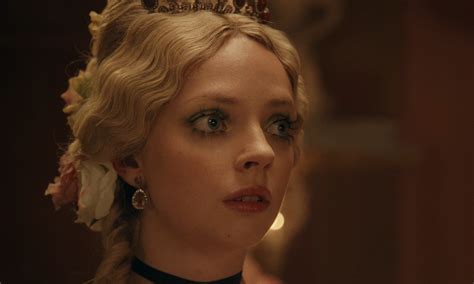 La hermanastra fea (2025)